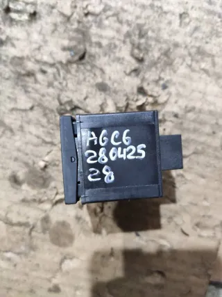  Кнопка освещения панели приборов Audi A6 C6 (S6,RS6) Арт 93901214, вид 5