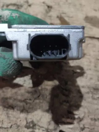 09184504 Блок управления ESC Opel Vectra C  Арт 93901264, вид 3