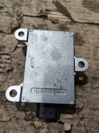 09184504 Блок управления ESC Opel Vectra C  Арт 93901264, вид 2