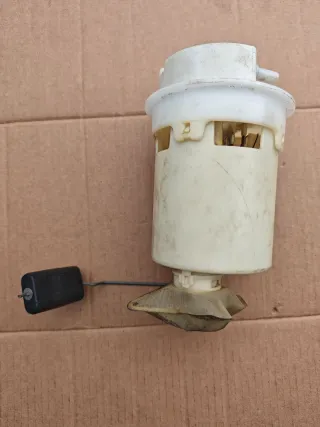 96319440-80 Насос топливный электрический (подкачка) Peugeot 306 Арт 93907656, вид 3