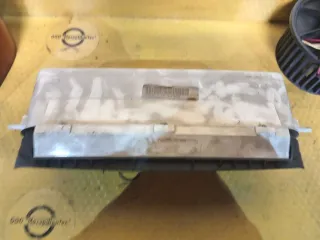 81117657 Фонарь габаритный задний правый Volkswagen Transporter T4 restailing Арт 93907918, вид 2