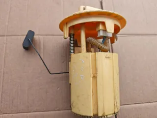 9657601780 Колба в бак Citroen C4 Picasso 1 1.6л HDI Арт 93908262, вид 1