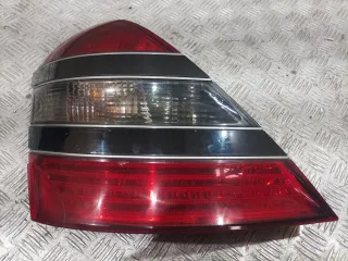 A2218200164 Фонарь задний левый Mercedes S W221 Арт 58003, вид 1