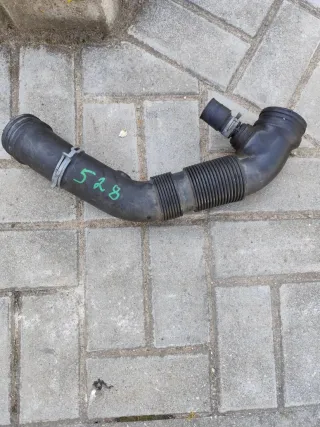 1K0129684AG Патрубок воздушного фильтра Audi A3 8P Арт 52717997, вид 2