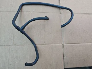 9062245 Трубка гидравлическая Citroen Xantia Арт 93914337, вид 1