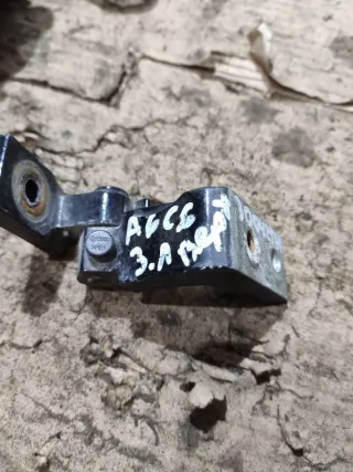  Петля двери задней левой Audi A6 C6 (S6,RS6) Арт 93914402, вид 5