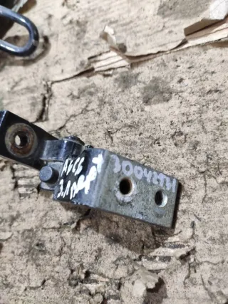  Петля двери задней левой Audi A6 C6 (S6,RS6) Арт 93914402, вид 2