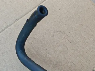  Трубка гидравлическая Citroen Xantia Арт 93914728, вид 4