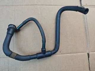  Трубка гидравлическая Citroen Xantia Арт 93914728, вид 1