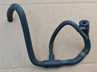  Трубка гидравлическая Citroen Xantia Арт 93914728, вид 5