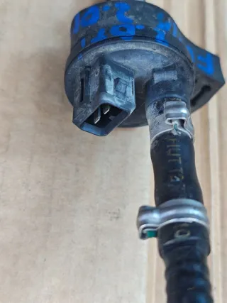  Клапан вентиляции топливного бака Citroen Evasion  2.0л i Арт 93915756, вид 3