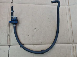  Клапан вентиляции топливного бака Citroen Evasion  2.0л i Арт 93915756, вид 1