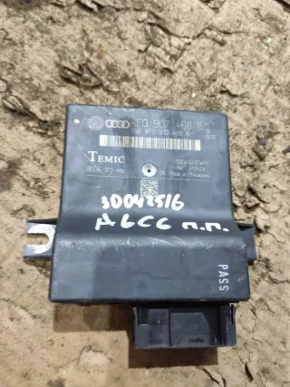 4F0907468B Блок управления (другие) Audi A6 C6 (S6,RS6) Арт 93916172, вид 1
