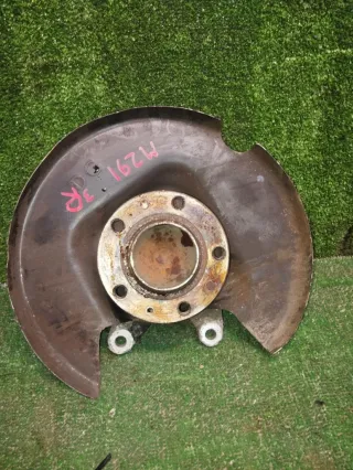  Кулак задний правый Citroen C4 Grand Picasso 2 Арт 93917792, вид 1