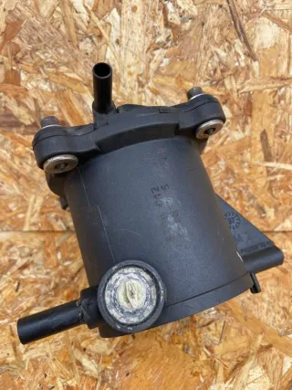 9629730580 Корпус топливного фильтра Citroen Xantia 1.9л DHX Арт 93918526, вид 2