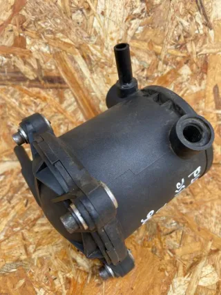 9629730580 Корпус топливного фильтра Citroen Xantia 1.9л DHX Арт 93918526, вид 3