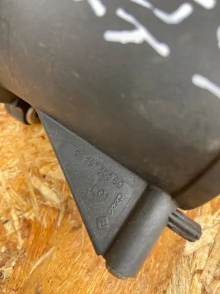 9629730580 Корпус топливного фильтра Citroen Xantia 1.9л DHX Арт 93918526, вид 5