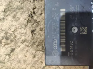 4F0907468B Блок управления (другие) Audi A6 C6 (S6,RS6) Арт 93921558, вид 4