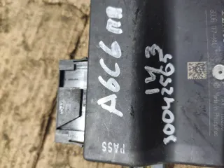 4F0907468B Блок управления (другие) Audi A6 C6 (S6,RS6) Арт 93921558, вид 5