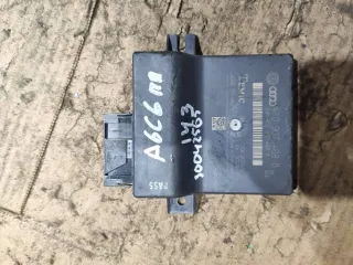 4F0907468B Блок управления (другие) Audi A6 C6 (S6,RS6) Арт 93921558, вид 1