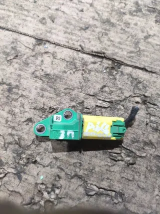 1K0909606 Датчик удара Audi A6 C6 (S6,RS6) Арт 93921898, вид 1