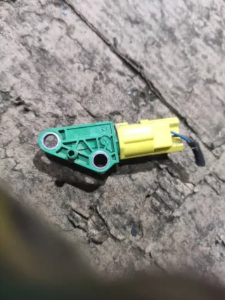 1K0909606 Датчик удара Audi A6 C6 (S6,RS6) Арт 93921898, вид 3