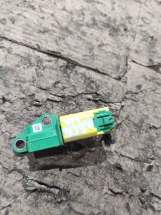 1K0909606 Датчик удара Audi A6 C6 (S6,RS6) Арт 93922160, вид 1