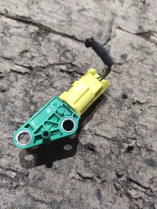 1K0909606 Датчик удара Audi A6 C6 (S6,RS6) Арт 93922160, вид 3