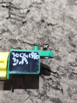 1K0909606 Датчик удара Audi A6 C6 (S6,RS6) Арт 93922160, вид 4