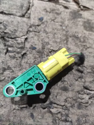 1K0909606 Датчик удара Audi A6 C6 (S6,RS6) Арт 93922295, вид 3