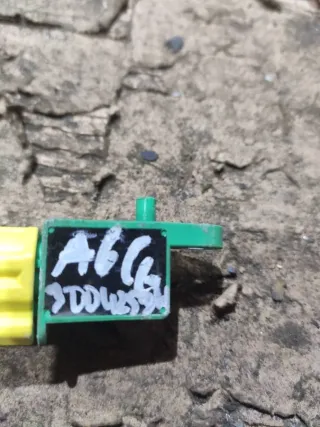 1K0909606 Датчик удара Audi A6 C6 (S6,RS6) Арт 93922295, вид 4