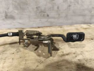  Ручка открытия лючка бензобака Toyota Corolla VERSO 2 Арт 93922305, вид 2