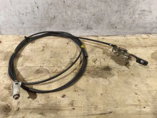  Ручка открытия лючка бензобака Toyota Corolla VERSO 2 Арт 93922305, вид 1