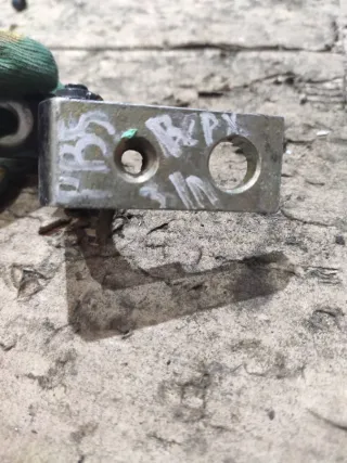  Петля двери задней левой Audi A6 C6 (S6,RS6) Арт 93922469, вид 5