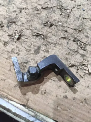  Петля двери задней левой Audi A6 C6 (S6,RS6) Арт 93922469, вид 4