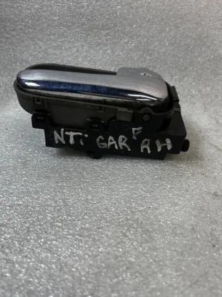  Ручка внутренняя задняя правая Nissan Primera 11 Арт 93922803, вид 2