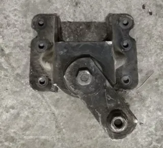  Серьга рессоры  Iveco Daily 5 Арт 93923326-CKH16-D, вид 1