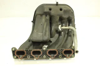  Коллектор впускной Citroen C5 1 1.8л Арт 93922809, вид 5