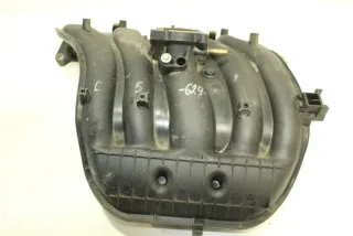 Коллектор впускной Citroen C5 1 1.8л Арт 93922809, вид 1