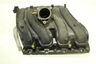  Коллектор впускной Citroen C5 1 1.8л Арт 93922809, вид 3