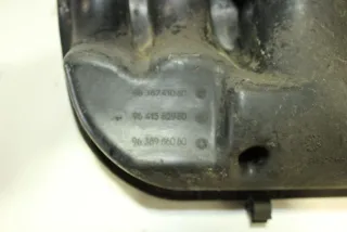  Коллектор впускной Citroen C5 1 1.8л Арт 93922809, вид 7