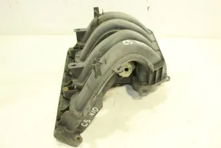 9650868080 Коллектор впускной Citroen C5 1 2.0л Арт 93923781, вид 2