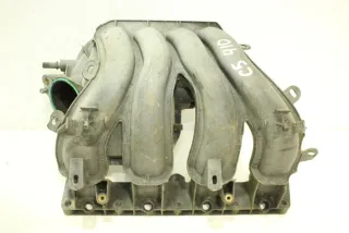 9650868080 Коллектор впускной Citroen C5 1 2.0л Арт 93923781, вид 1