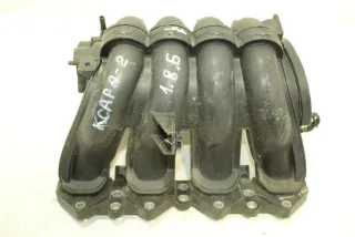 9635885080 Коллектор впускной Citroen Xsara 1.6л Арт 93923792, вид 1