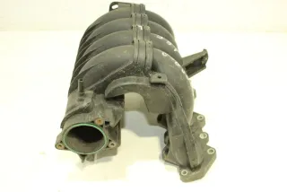 9635885080 Коллектор впускной Citroen Xsara 1.6л Арт 93923792, вид 4