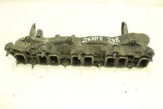 6C1Q9424AB Коллектор впускной Citroen Jumper 2 2.2л Арт 93923795, вид 2