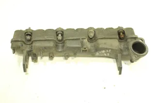 6C1Q9424AB Коллектор впускной Citroen Jumper 2 2.2л Арт 93923795, вид 3