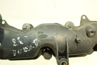 6C1Q9424AB Коллектор впускной Citroen Jumper 2 2.2л Арт 93923795, вид 4