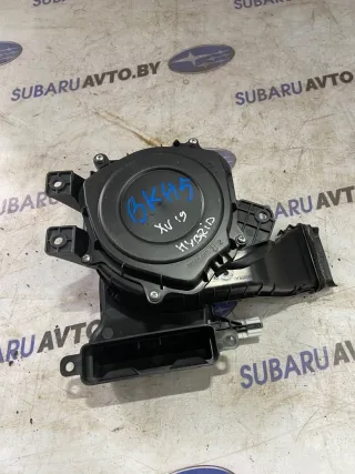  Вентилятор охлаждения батареи Subaru XV 2 Арт 93924419, вид 8