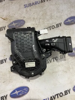  Вентилятор охлаждения батареи Subaru XV 2 Арт 93924419, вид 3